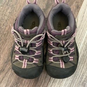 Keen Targhee Waterproof